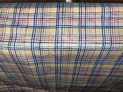 An Original Bloomcraft 56.5 In Wide Apparel Cotton