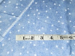 Lot BABY CHILDREN ANIMALS 5 Half Yards 1 Panel 4 Yards Cotton Fabric Bundle