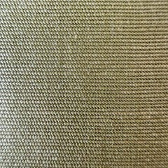 Vintage Cotton Striped Fabric Sage Green Red Gold Cream 2 Yd x 55