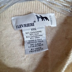 Cashmere Cutters Bundle Lot of 7 Flawed Upcycling 3 Pounds