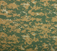MARPAT WOODLAND NO BLACK NY/CO TWILL MARINE UNIFORM FABRIC BY THE YARD 66″W