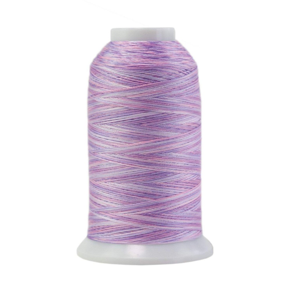 King Tut Cotton Quilting Thread Superior Threads 40wt 3-ply 2000yds Waterlily