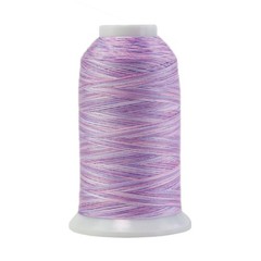 King Tut Cotton Quilting Thread Superior Threads 40wt 3-ply 2000yds Waterlily