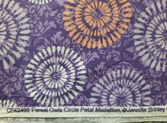 Lot Of 6 Different Print Quilting Fabric 1/2″ Yard Pieces 100% Cotton 3 Yards