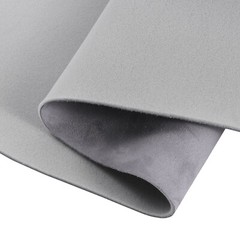 Premium Suede Fabric Luxury Car Headlining & Interior Fabric Material Upholstery