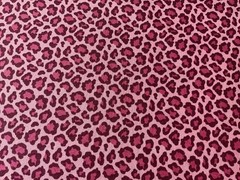 Riley Blake. 6 Fat Quarters in beautiful pink multi by Lila Tueller Designs.