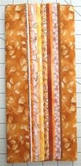 Keepsake Quilting “Shades of Gold Die Cut Collection” (15pcs) 10″ x 10″ #9501B