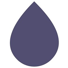 Rit All-Purpose Powdered Fabric Dye – Navy Blue – 1 Box