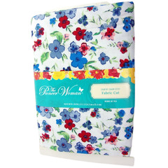 Pioneer Woman COUNTRY CHARM DITSY Fabric Cut 1 Yard 100% Cotton 44/45″ W x 36″