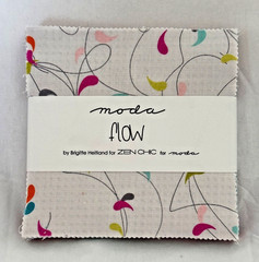 Moda Charm Pack – Various