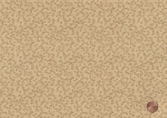 Brown Camel Golden JELLY ROLL: 20) 2 1/2″ x 44″ Strips, 100% Cotton Fabric