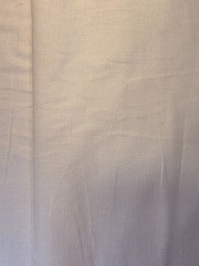 Ivory Fine Wale Corduroy 57/58″ wide 100% Cotton Fabric
