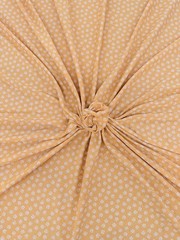 Yummy RIB 2×1 Knit Print 95% Polyester 5% Spandex 58/60″ Fabric By The Yard