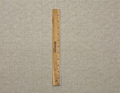 BALLARD DESIGNS TOLKIE OATMEAL GEO CRYPTON® PERFORMANCE FABRIC BY YARD 54″W