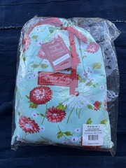 HTF RARE OOP Moda Bonnie & Camille Ironing Board Cover – Standard Size New