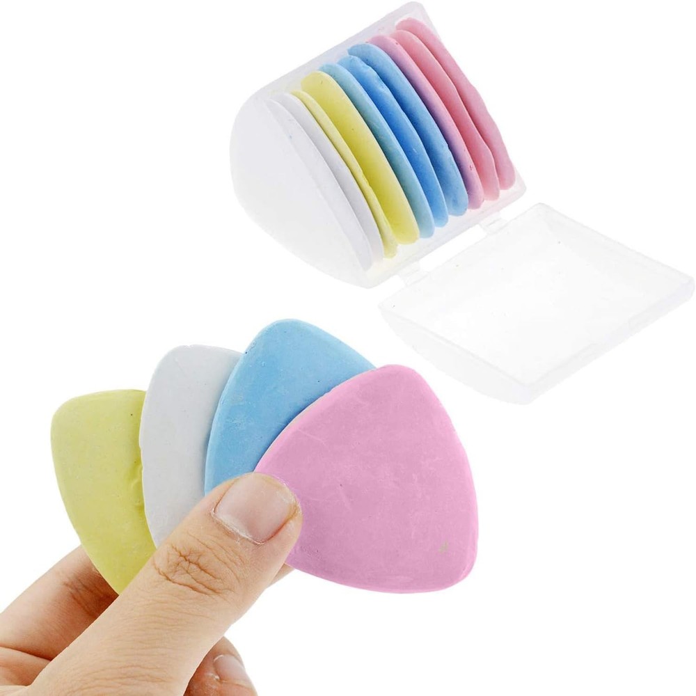 Lohas Select Tailors Chalk Sewing Tailor’s 1 Count (Pack of 10), 10 pack