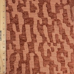 BIKO – KUBA DESIGN CHENILLE UPHOLSTERY FABRIC BY THE YARD