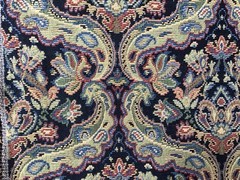 Tapestry Upholstery Fabric, Tapestry Fabric, Floral Tapestry, Heavy Duty Fabric