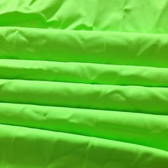 Quality Matte Blue Swimwear Fabric by the Yard