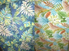 Richloom Upholstery Fabric By The Yard Tropical Sengala Norey 1 Yard 60 Yards