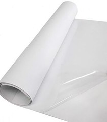 4-Gauge Clear Plastic Vinyl Fabric – 54″ Wide PVC 1 3 5 10 15 20 30 50 yd. Rolls
