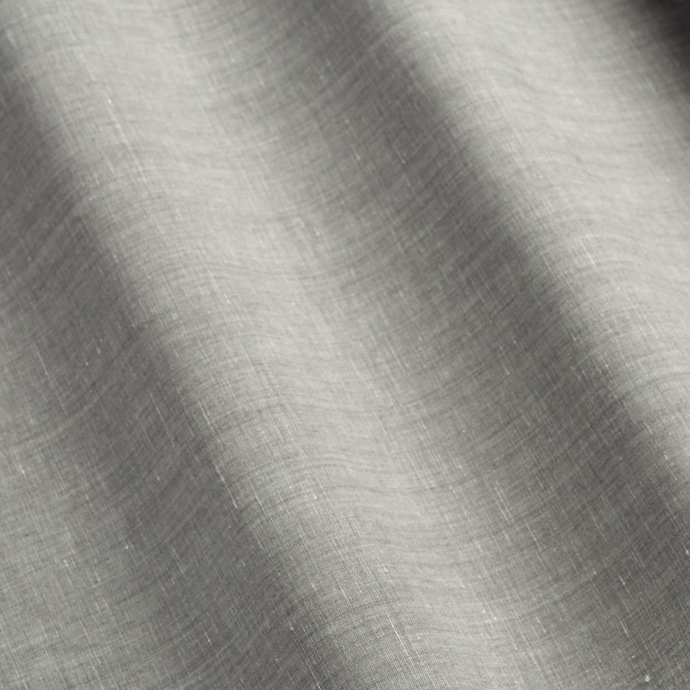 VITALE BARBERIS CANONICO WOOL AND LINEN FABRIC 3.50 meters length