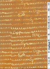 Latte Espresso Yourself Batik by Anthology Fabrics bty