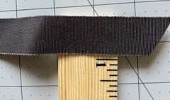 Linton Tweeds French Jacket Kit Wool Boucle Silk Twill Trims Buttons Label