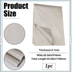 514 * 1106Mm Fabric Faraday Fabric Polyester Fabric Faraday