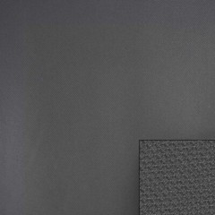 Spradling Boat 1/4 Foam Back Vinyl | Diamante Black 54 Inch (YD)