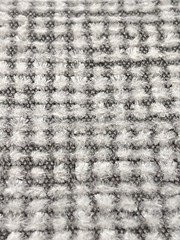 Ralph Lauren Nubby Textured Weave Fabric- Summerson Weave Dove 1.40 yd LFY68842F
