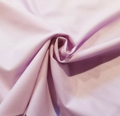 Lavender Solid Wool/Lycra Flannel Suiting – Gorgeous!