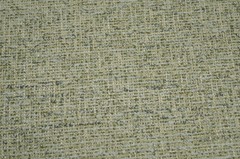 Kirby Sprout Pale Blue Olive Green Boucle Texture Crypton Home Upholstery Fabric