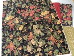 Thimbleberries 2008 “Lodge and Lakeside” 10 Half Yd Cuts Fabric 5 yds 10 Prints
