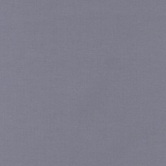 Robert Kaufman – KONA – Solid – Medium Grey, Fabric by the Yard