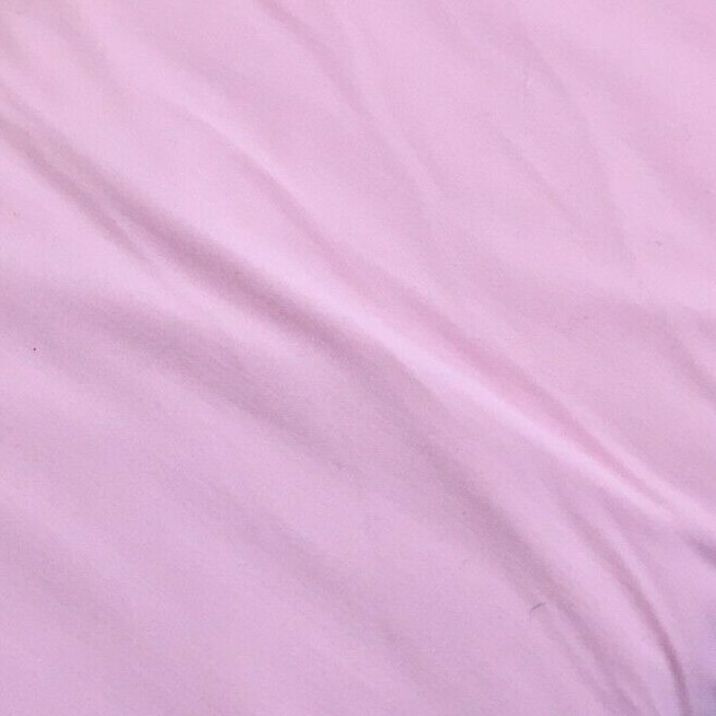 Richlin Fabrics ~110″ wide ~ Broadcloth ~ Quilt Back (Lt. Pink)~ per half yard