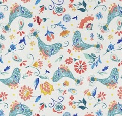 Pioneer Woman Fabric Mazie Quilting Cotton 1 Yard