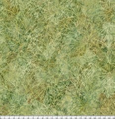 Northcott – Autumn Breeze – Branches – Light Green, Fabric BTY