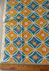 Bellbottom Fabric by Jennifer Paganelli for Free Spirit Westminster Fibers #JP10