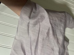 RAW SILK LAVENDER , FABRIC 10 Yards x 14 Inches Wide or 360 Inches x 14 Wide