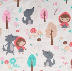 100% Cotton Fat Quarter Fabric Bundles 19.69” x 50cm Pieces Cotton Fabric Lot