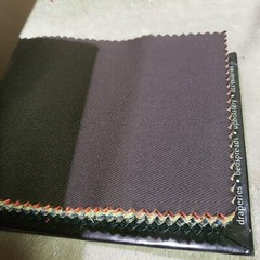 Seabrook Tobiano Cotton Twill Fabric Sample Book 45pcs
