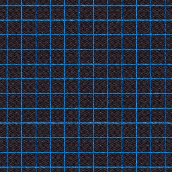 1 yd Maharam Bright Grid Scuba Scholten Upholstery Fabric Free Ship D12135