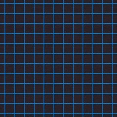 1 yd Maharam Bright Grid Scuba Scholten Upholstery Fabric Free Ship D12135