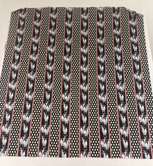 Chicken Coop Egg Border Patty Reed Design For Fabric Traditions 2008 43×46