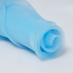 20x20cm Organza Lens Veil Photography Fabric Mesh Material for Camera for Phone