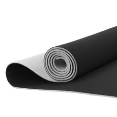 Kefly Mesh Headliner Fabric with Foam Backing, Auto 96″ L × 60″ W Black