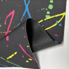 1.5m Width Camouflage 1000D Polyester Oxford Fabric Tactical DIY Fabric