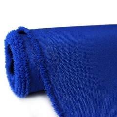 Marine Waterproof Canvas Fabric By the Yard 600D Boat Upholstery Fabric Anti-UV