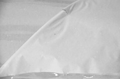 Clear Vinyl Fabric | 50 Yards | 10 Gauge | Water, Mildew, UV (Sun) Resistant |